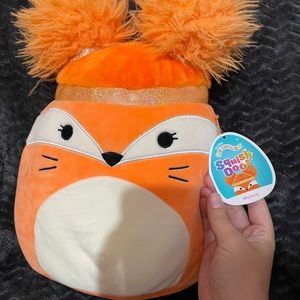 Squishmallow Mallara